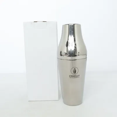 Cocktail shaker (Silverfärgad) från WMF