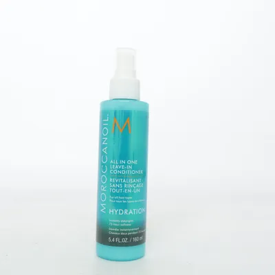 Balsam (All In One Leave-In Conditioner) från Moroccanoil