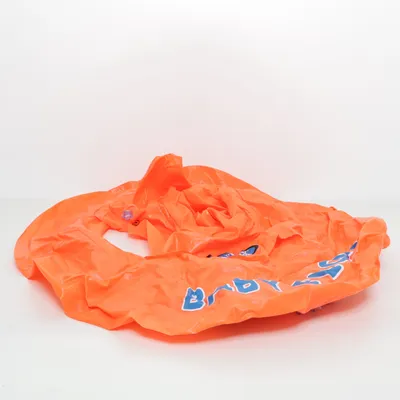 Badring (Orange) från Intex