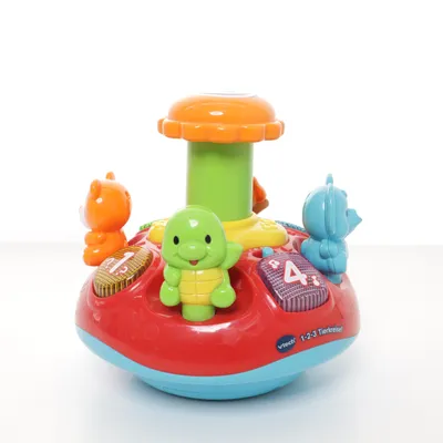 Aktivitetsleksak (Flerfärgad) från VTech