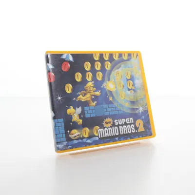 Computerspel