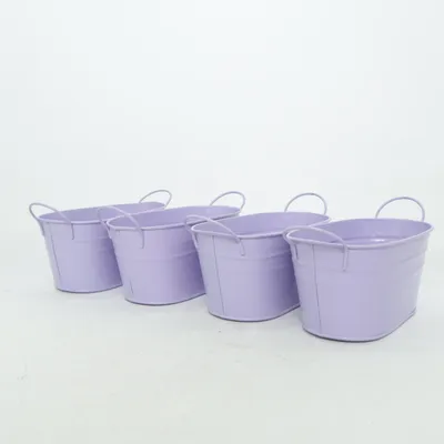 Pot (Violet) de Kolibri