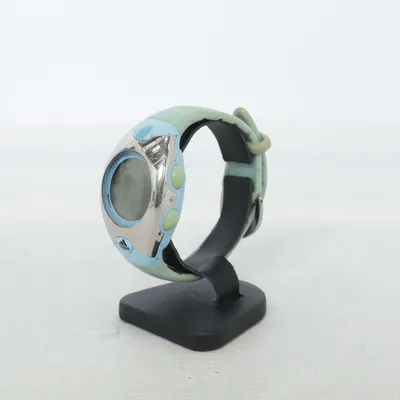 Armbandsur (Blå, Silverfärgad, Grön) från Adidas