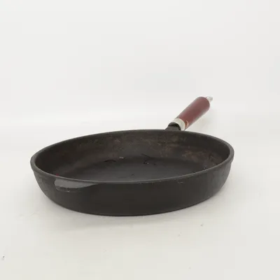 Gietijzeren koekenpan (Senso) van Senso