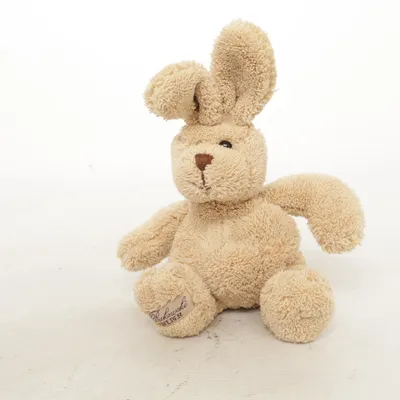 Soft toy (Beige) from Bukowski Design