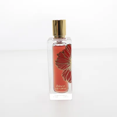 Eau de Parfum (Ibisco Nirvana) van Paris Corner