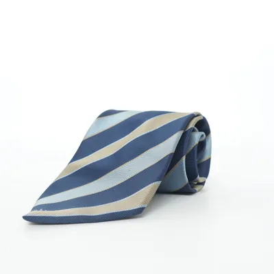 Slips (Blå, Guldfärgad, Flerfärgad) från Lifestyle Polyester