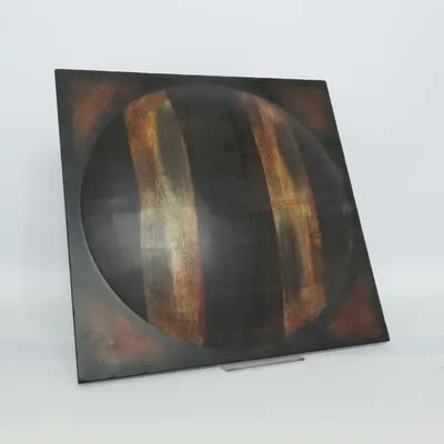 Wall decor