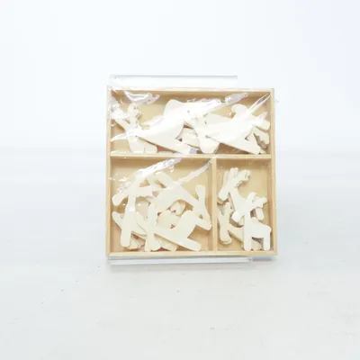 Pyssel (Beige) från Tiimari