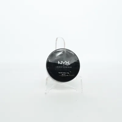 Puder (LFP 02 PINKY SHIMMER) från NYX