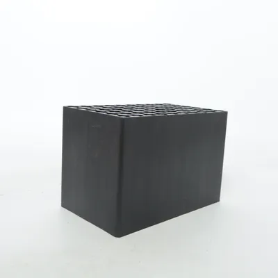 Schminkaufbewahrung (Schwarz) von DécoTime