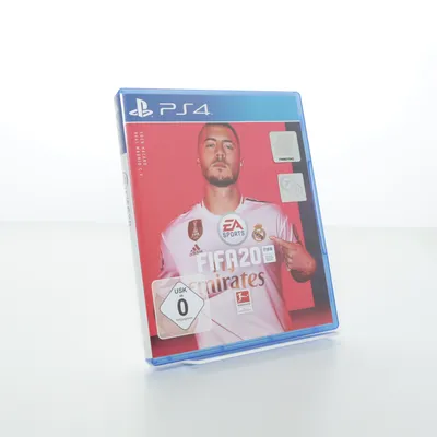 TV-spel