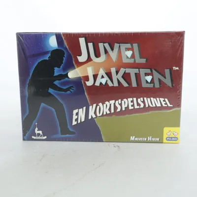 Spelkort från Peliko
