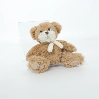 Peluche (Marron) de Bukowski