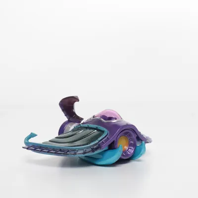 Actionfigur (Flerfärgad) från Activision