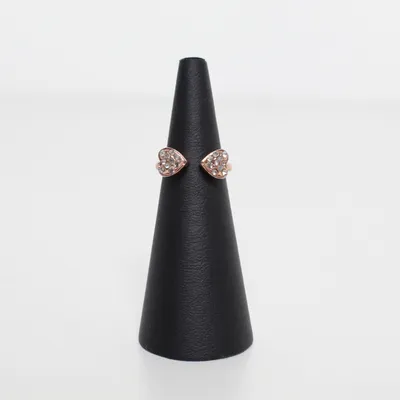 Ring (Gold) Unknown metal