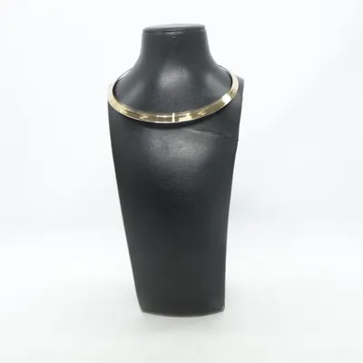 Choker (Guldfärgad) från Style by Tyra Okänd metall