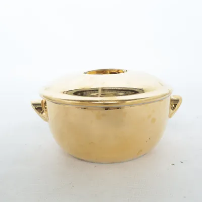 Smörpanna (Shape 23) från Royal Worcester