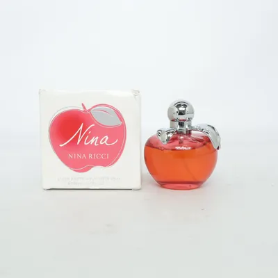 Eau de Toilette (Nina ) från Nina Ricci