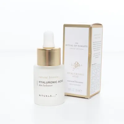 Serum från Rituals