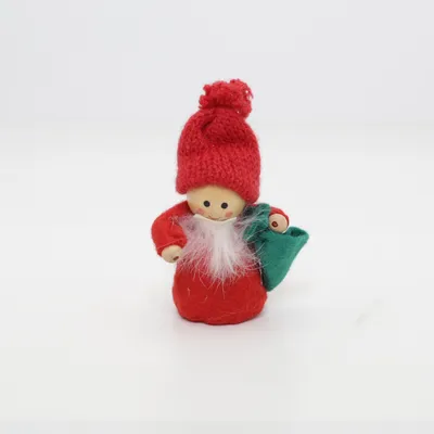 Christmas decoration (Red, Multicolored, Green)