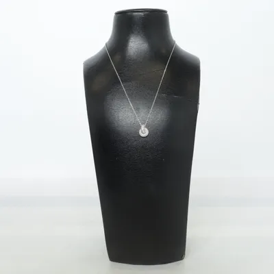 Halsband (Silverfärgad) från Edblad Rostfritt stål