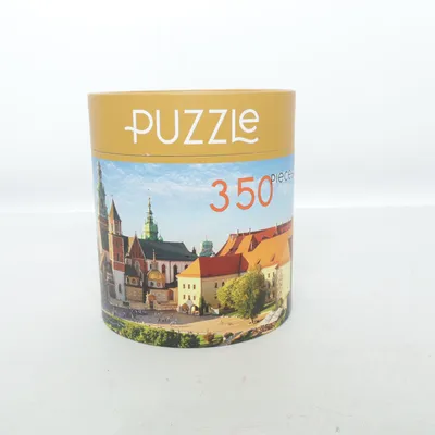 Puzzle von Dodo