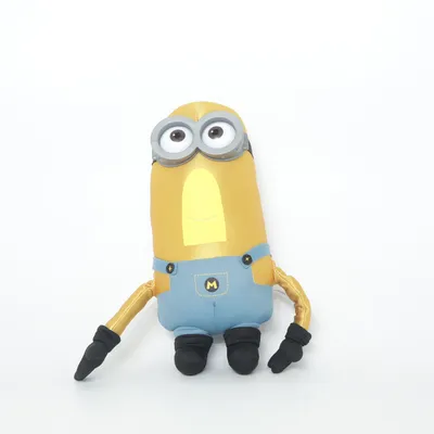 Speelgoed (Minion) van Illumination