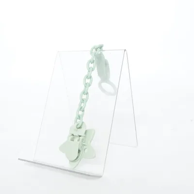 Attache-sucette (Vert) de Chicco