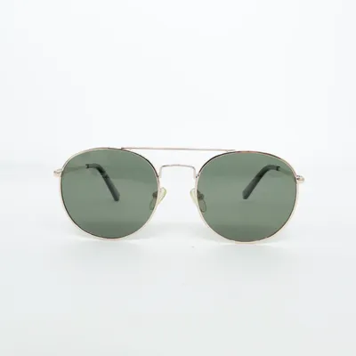 Solglasögon (Guldfärgad) från Le Specs