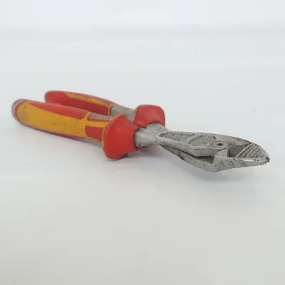 Wire cutter from NWS