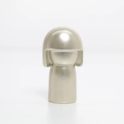 Kokeshi (Gold) from With Love Skincity