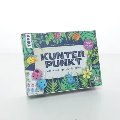 Dice (Kunterpunkt) from Topp