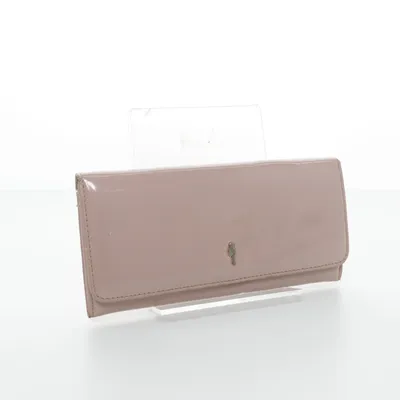 Wallet (Beige) from OCHNIK