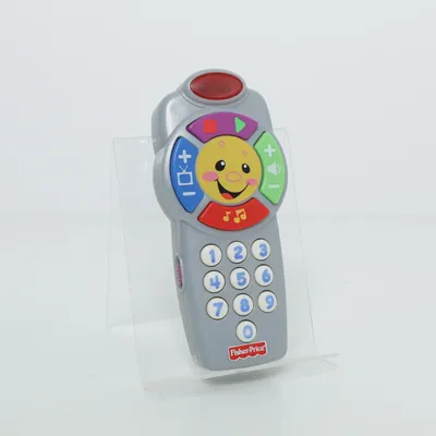 Leksak (Grå, Flerfärgad) från Fisher Price