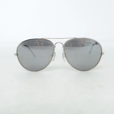 Solglasögon (Silverfärgad) från Granite