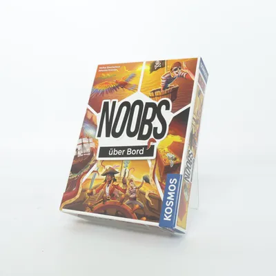 Board game from Kosmos