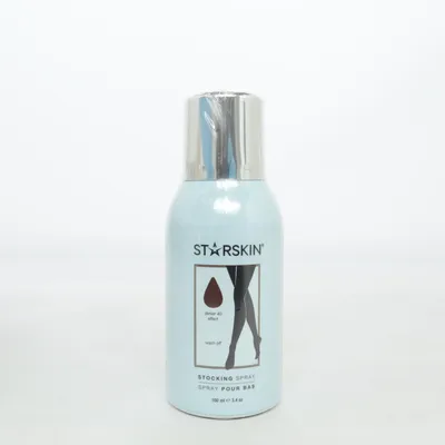 Fotkräm från Starskin