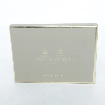 Eau de Parfum (Scent Library) de Penhaligon’s