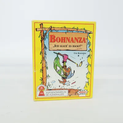 Brädspel från Amigo