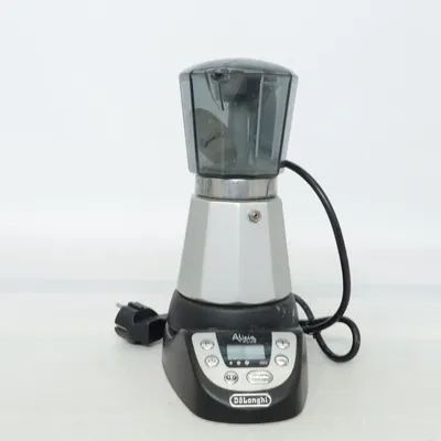Espressomaskin (Alicia PLUS) från DeLonghi