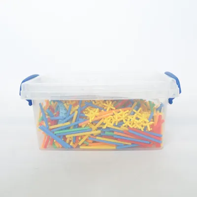 Byggsats (Flerfärgad) från Puzzle