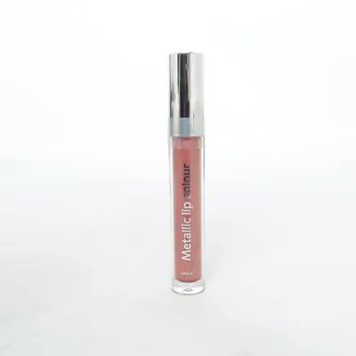 Gloss à lèvres (Metallic Lip Colour) de IsaDora