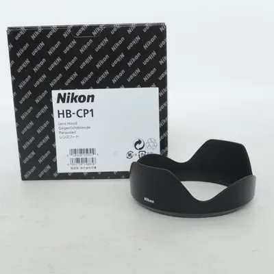 Camera-accessoire (HB-CP1) van Nikon
