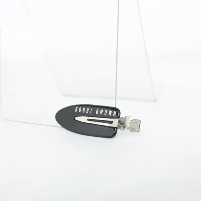 Hairclip (Black) from Bobbi Brown