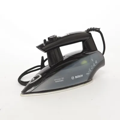 IJzer (Zeniuxx B5) van Bosch