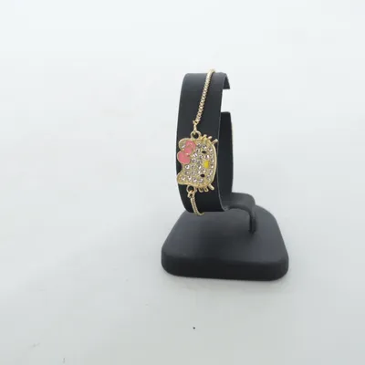 Bracelet (NEU) from Hello Kitty Unknown metal