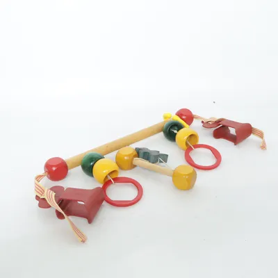 Crib accessory (Multicolored) from BabyBjörn