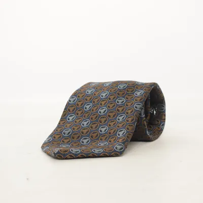 Slips (Blå, Brun, Flerfärgad) från SAAB Polyester