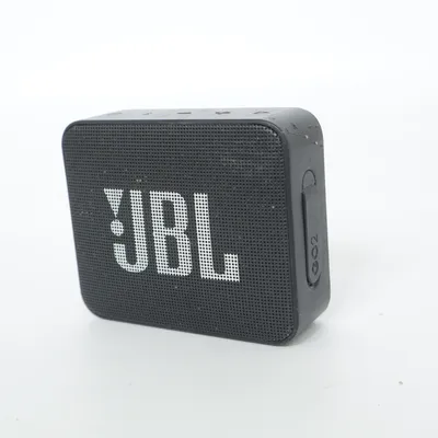 Bluetooth-Lautsprecher (Go2) von JBL